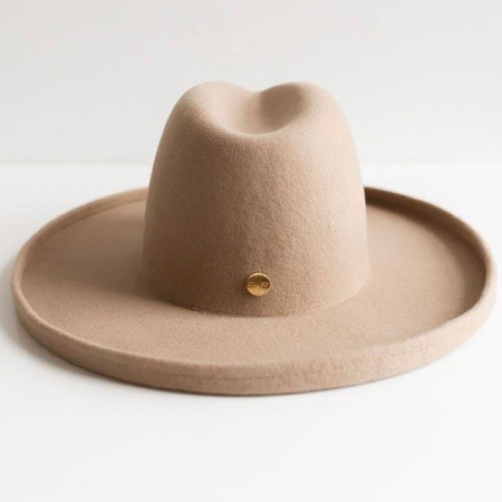 Gigi Pip Cara Loren Hat FLASH SALE